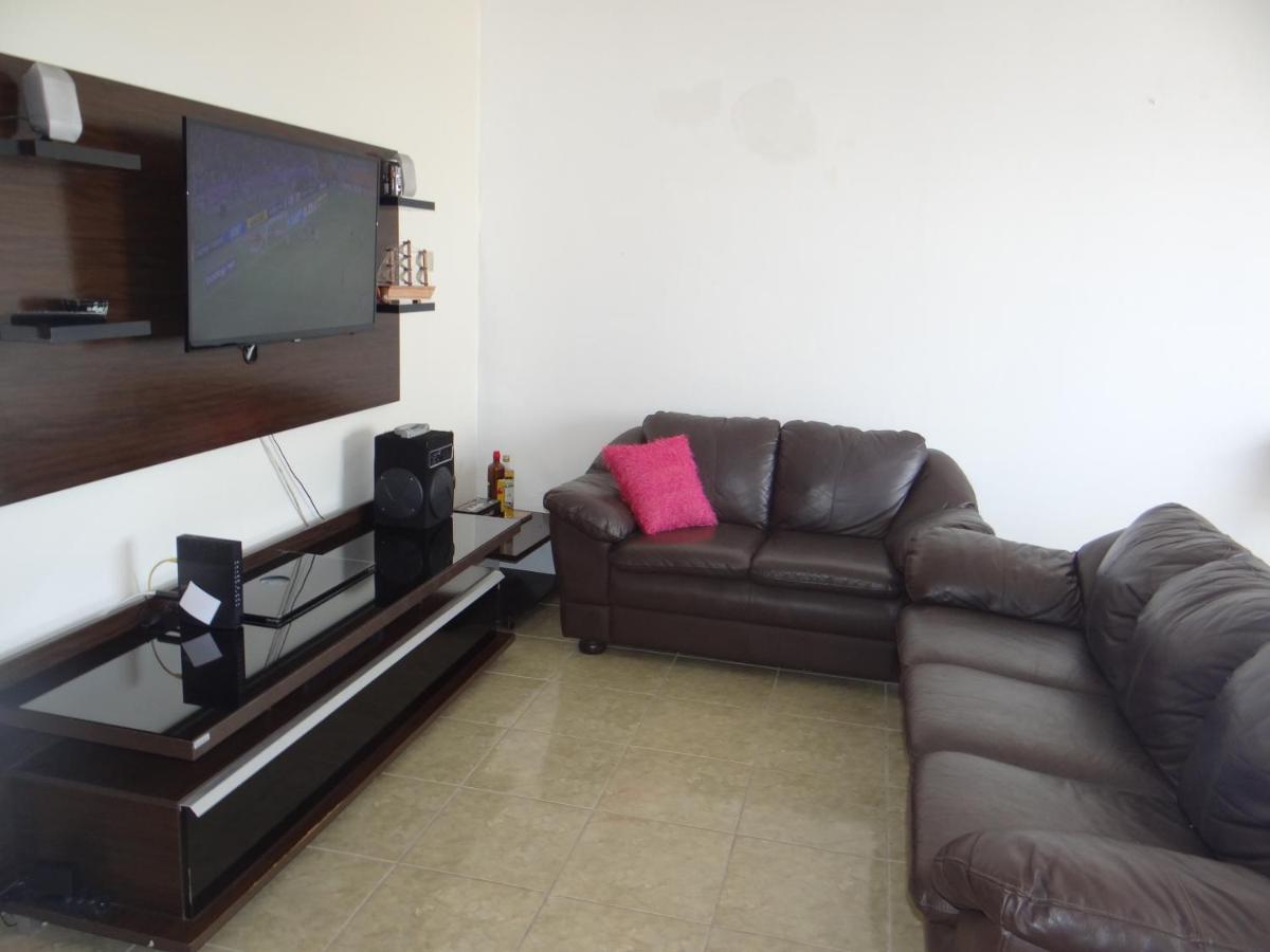 Cobertura Duplex Com Churrasqueira Guarujá Extérieur photo
