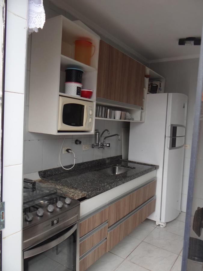 Cobertura Duplex Com Churrasqueira Guarujá Extérieur photo