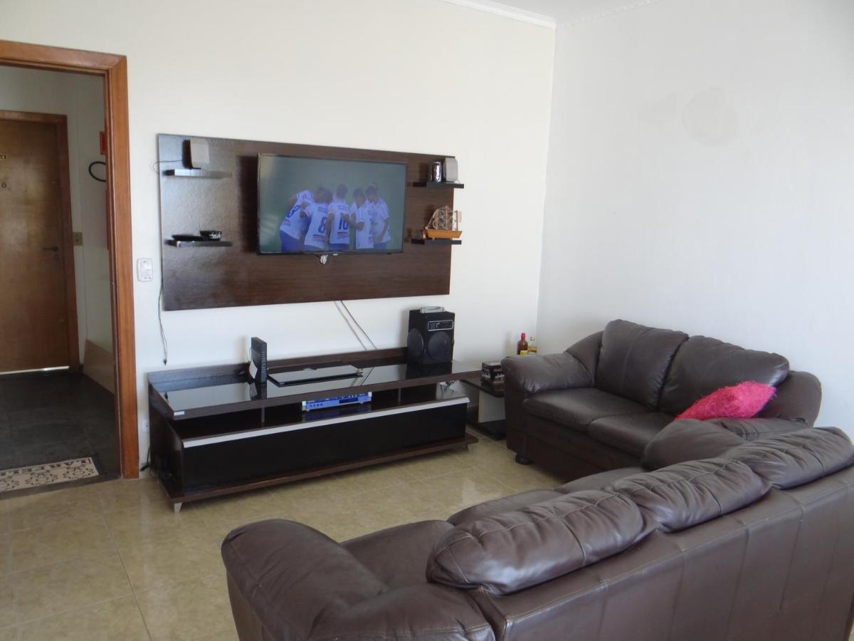 Cobertura Duplex Com Churrasqueira Guarujá Extérieur photo