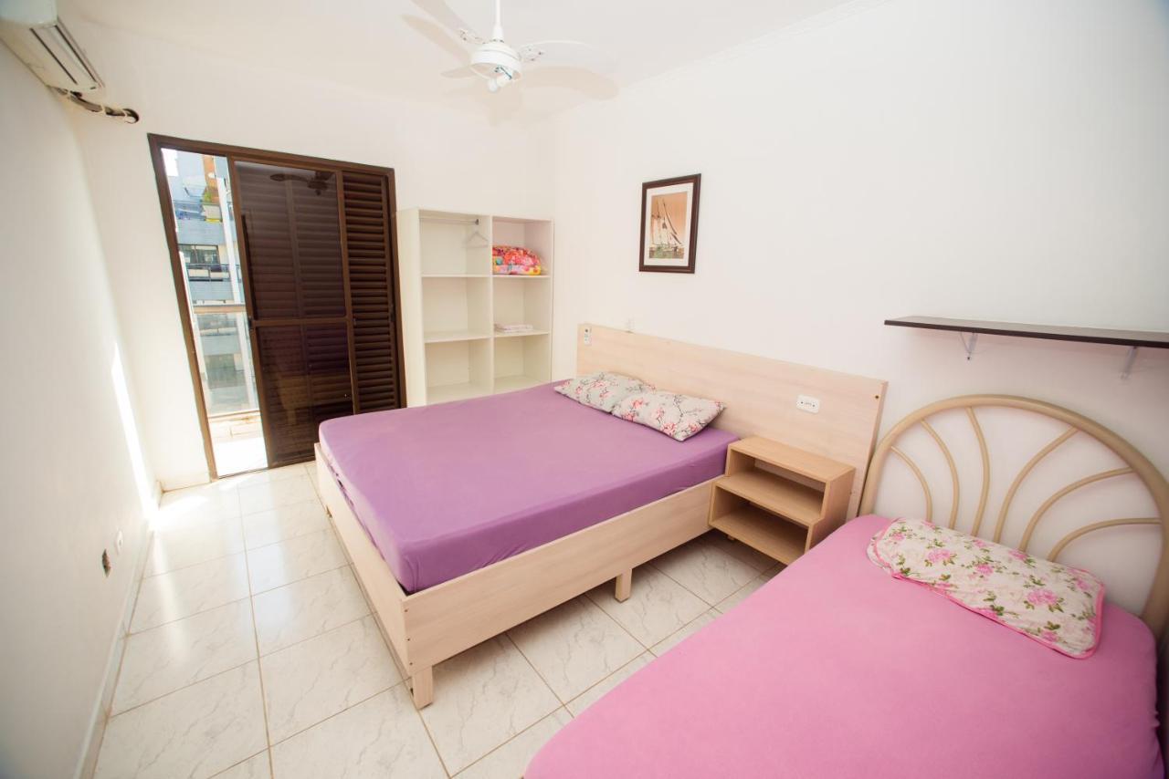 Cobertura Duplex Com Churrasqueira Guarujá Extérieur photo