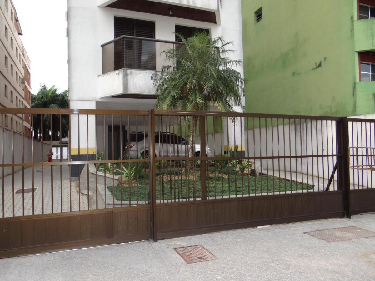 Cobertura Duplex Com Churrasqueira Guarujá Extérieur photo