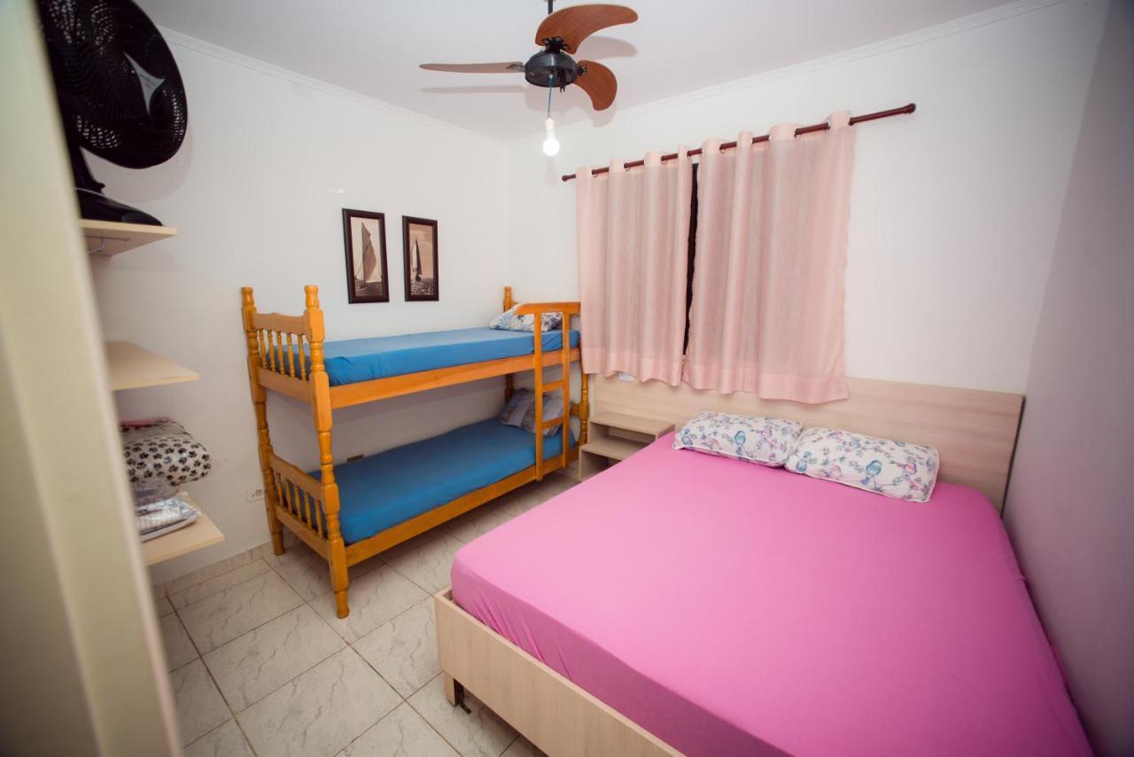 Cobertura Duplex Com Churrasqueira Guarujá Extérieur photo