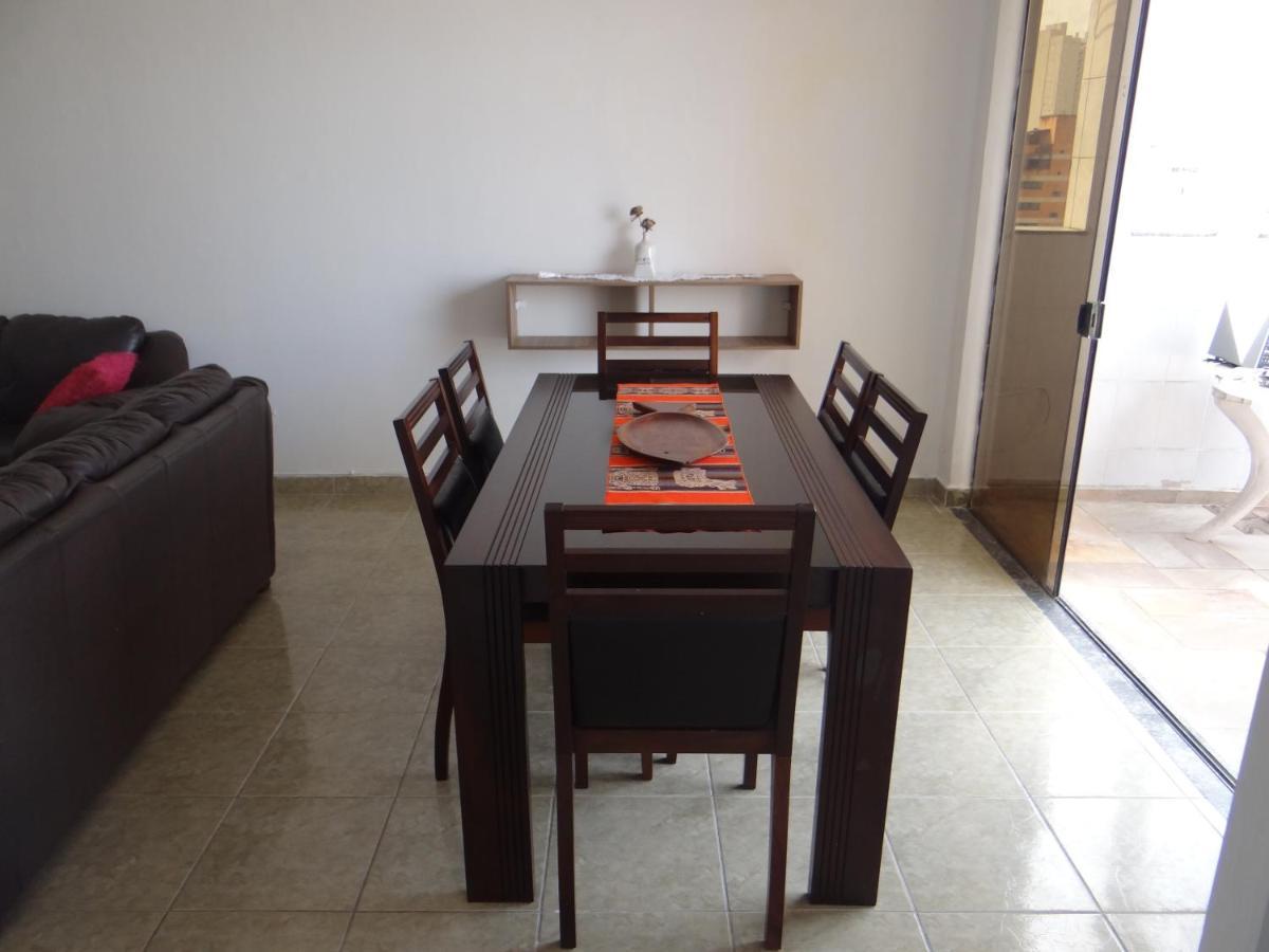 Cobertura Duplex Com Churrasqueira Guarujá Extérieur photo