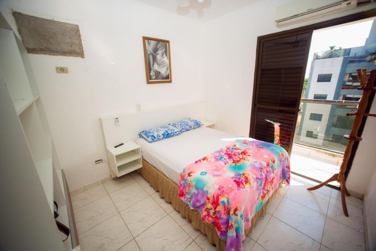 Cobertura Duplex Com Churrasqueira Guarujá Extérieur photo