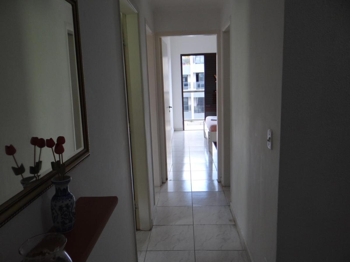 Cobertura Duplex Com Churrasqueira Guarujá Extérieur photo