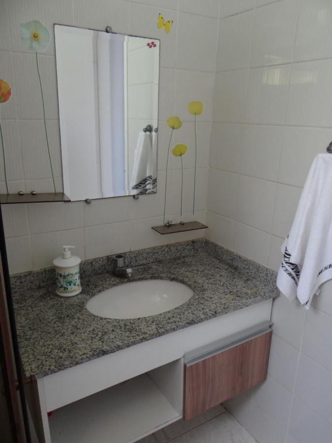 Cobertura Duplex Com Churrasqueira Guarujá Extérieur photo